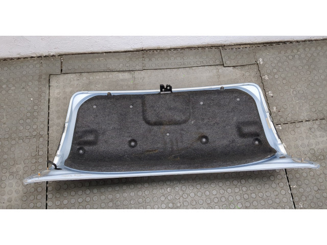 Замок багажника Mazda 3 (BK) 2003-2009