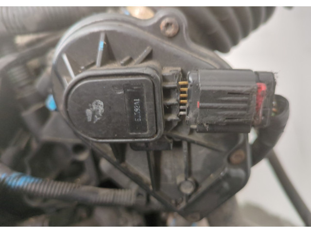 Генератор  Ford Focus 2 2005-2008           