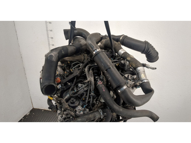 Турбина Jeep Grand Cherokee 2013-2022