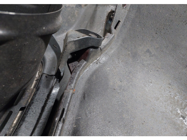 Бампер Honda Civic 2006-2012 задний