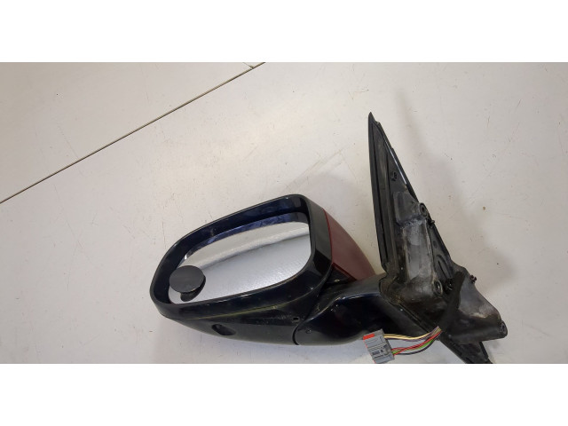 Зеркало боковое Jaguar XF 2007-2015 левое