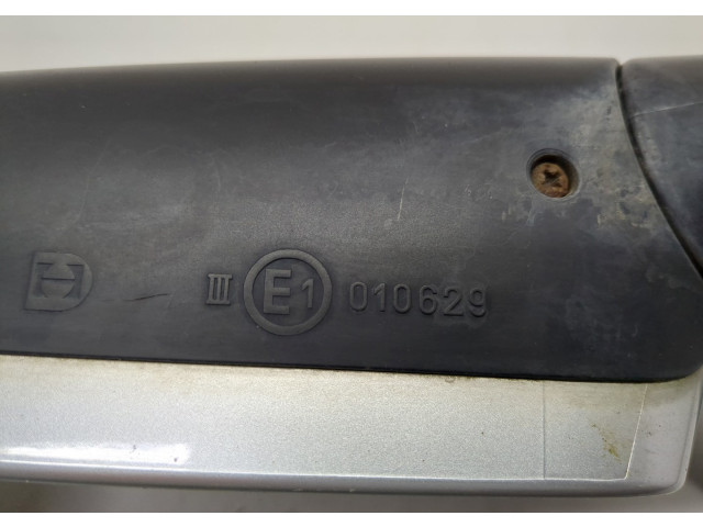 Зеркало боковое Audi A6 (C5) Allroad 2000-2006 правое 4Z8858532A, 4Z7857536P, 4Z7857508