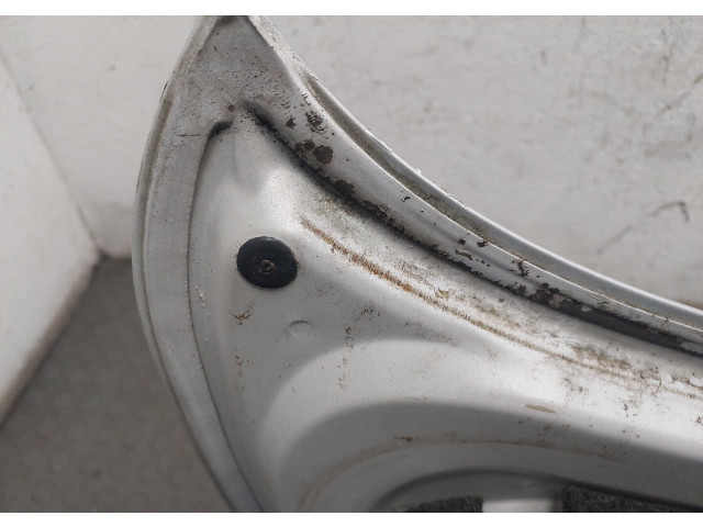 Замок багажника  BMW 5 F10 2010-2017       