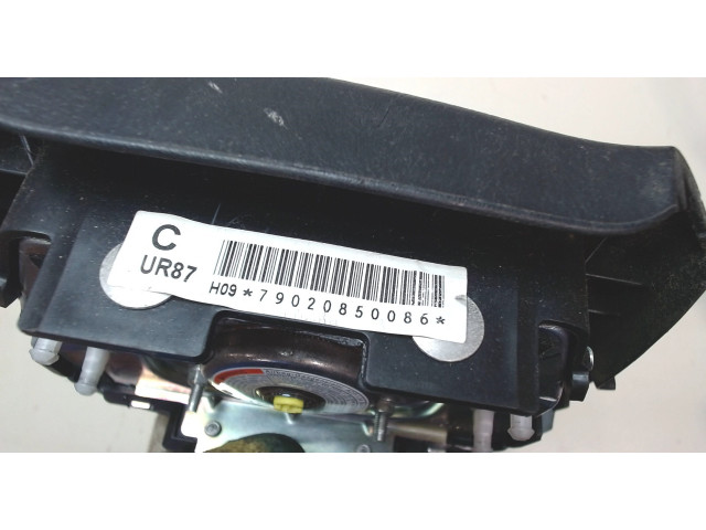 Подушка безопасности водителя Ford Ranger 2006-2012