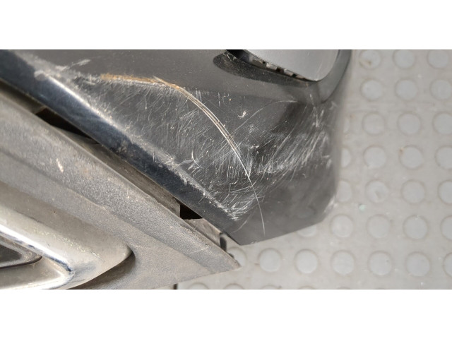 Бампер  Audi A3 (8Y) 2020- задний   8Y4807067D