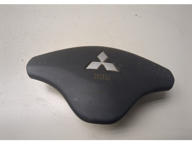 Подушка безопасности водителя Mitsubishi L200 2006-2015