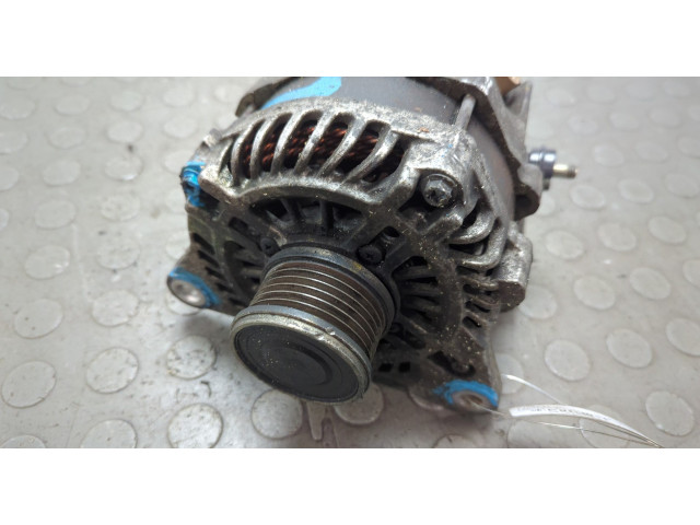 Генератор Mazda CX-5 2012-2017