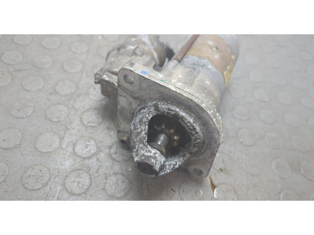 Стартер  Fiat Marea 1996-2002      