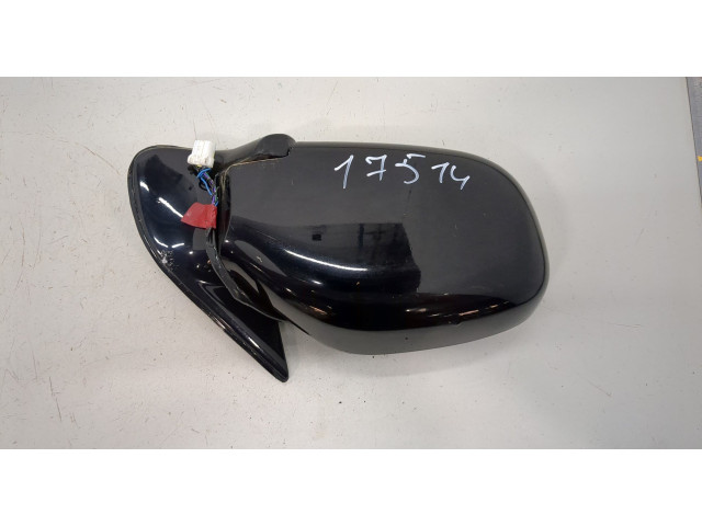 Зеркало боковое Infiniti QX4 (JR50) 1996-2003 правое K63014W560, 963654W765