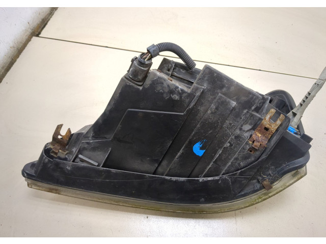 Фара передняя Ford Galaxy 2000-2006 правая