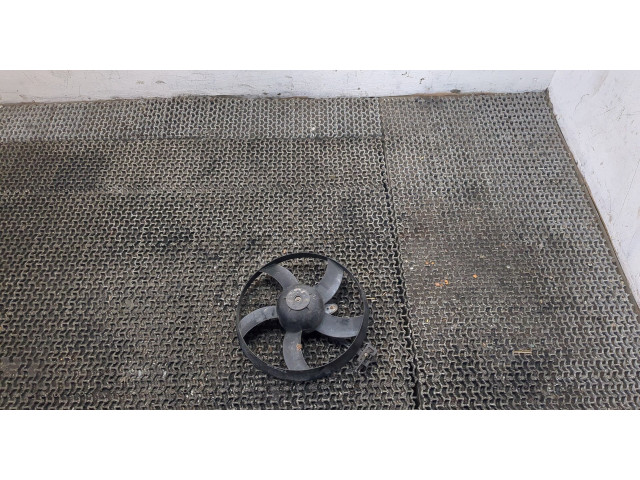 Вентилятор радиатора  Volkswagen Polo 2005-2009    1.2 бензин       