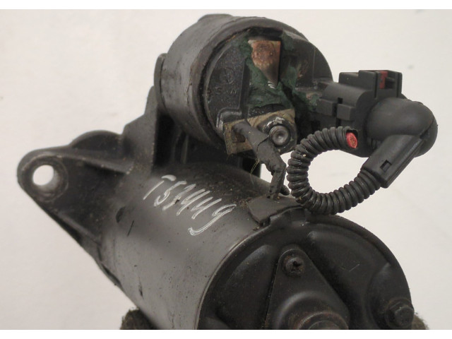 Стартер  Volkswagen Golf 5 2003-2009   02E911023H   