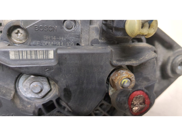 Генератор Opel Meriva 2010-