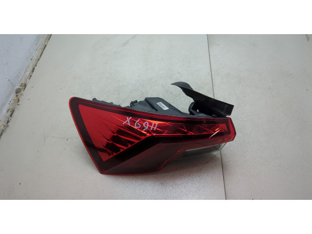 Задний фонарь 5E3945207