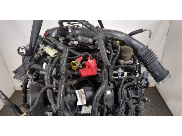 Генератор  Ford Edge 2018-2023           