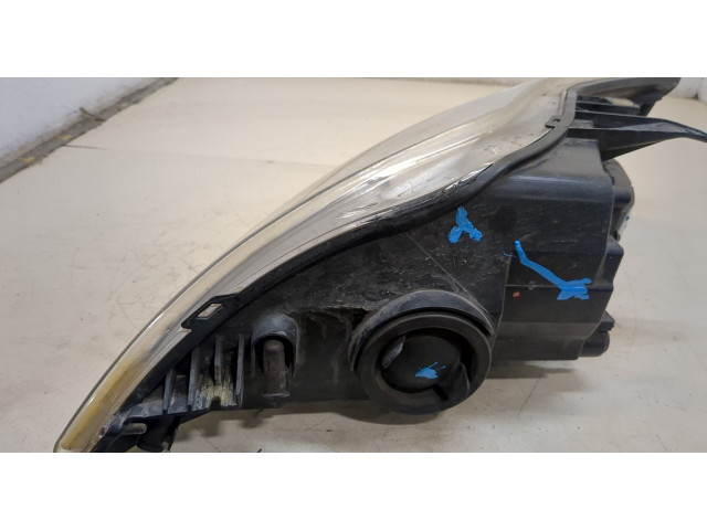 Фара передняя  Ford Mondeo 4 2007-2015 правая 