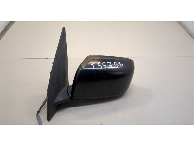 Зеркало боковое Nissan X-Trail (T31) 2007-2015 левое 96302JH00A, 96366JG05A, K6374EN001