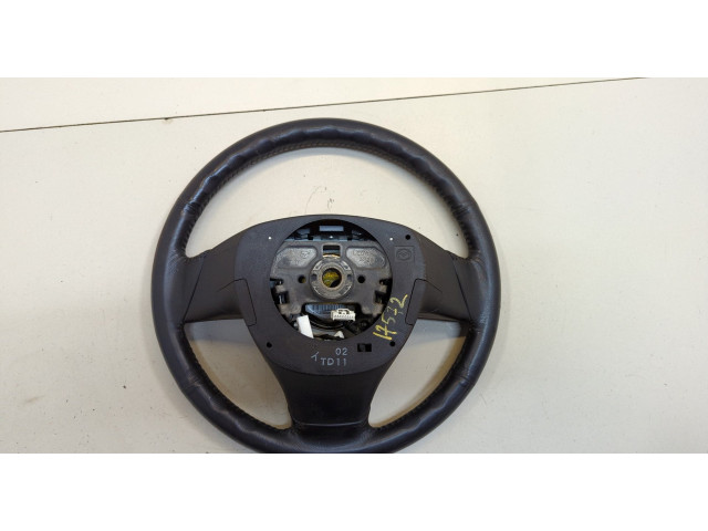 Руль  Mazda CX-9 2007-2012           