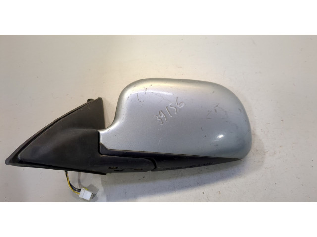 Зеркало боковое Mitsubishi Galant 1997-2003 левое MR387727, MR322963