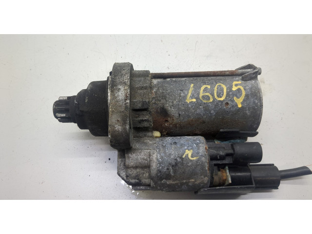 Стартер  Volkswagen Passat CC 2012-2017   02M911021B   