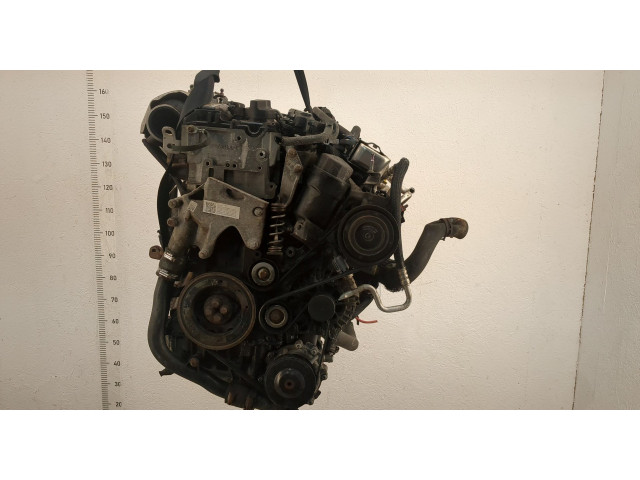  Турбина  Jeep Compass 2011-2016             