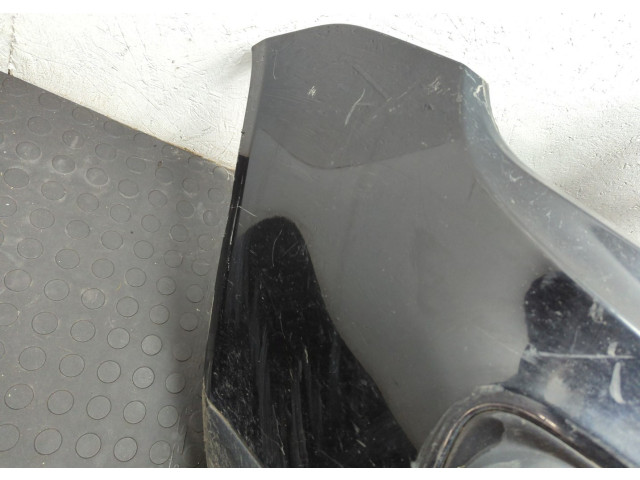 Бампер Jeep Compass 2011-2016 передний