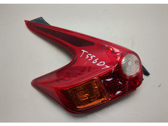 Задний фонарь 265551KA0A