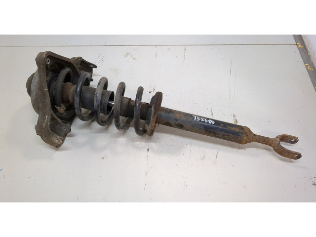 Стойка амортизатора  Audi A6 (C6) 2004-2011 4F0413031AS, 4F0411105BG     