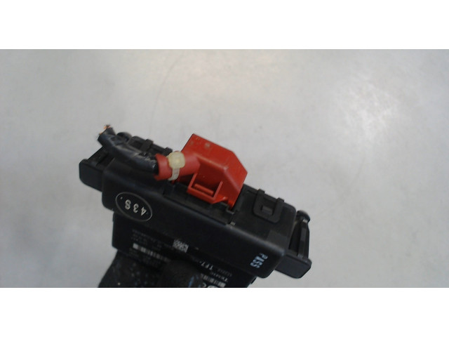 Блок комфорта  Seat Altea 2009-2015      1K0907530AD   