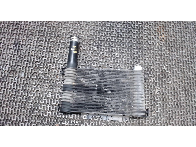 Интеркулер Mitsubishi Montero Sport / Pajero Sport 1996-2008 2.5 mr571357