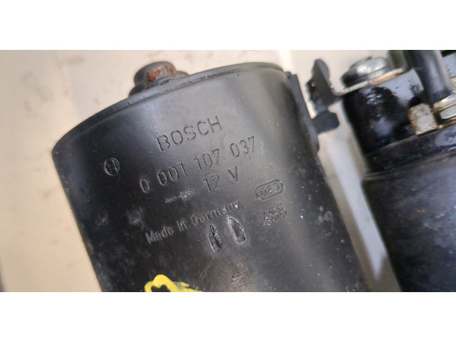 Стартер  Mercedes C W202 1993-2001 1.8  A0041516401   