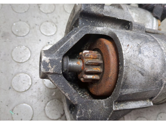 Стартер  Citroen C4 Picasso 2006-2013      