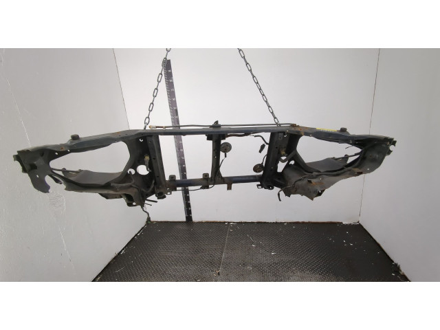 Замок капота Mitsubishi L200 2006-2015