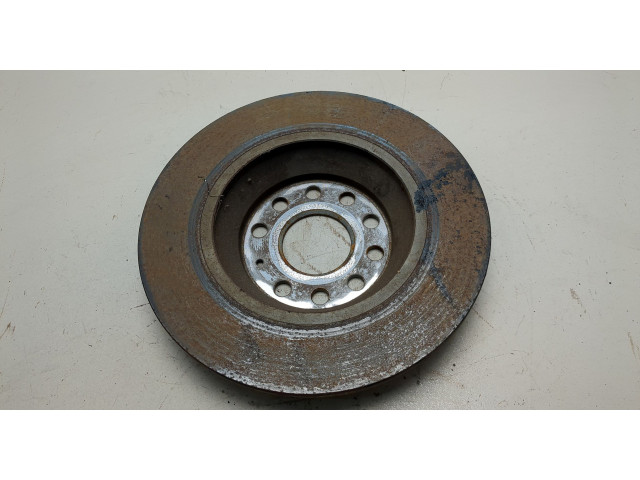 Диск тормозной  Volkswagen Jetta 7 2018-2024   задний   5QN615601      