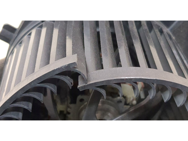 Моторчик печки Volkswagen Golf 4 1997-2005