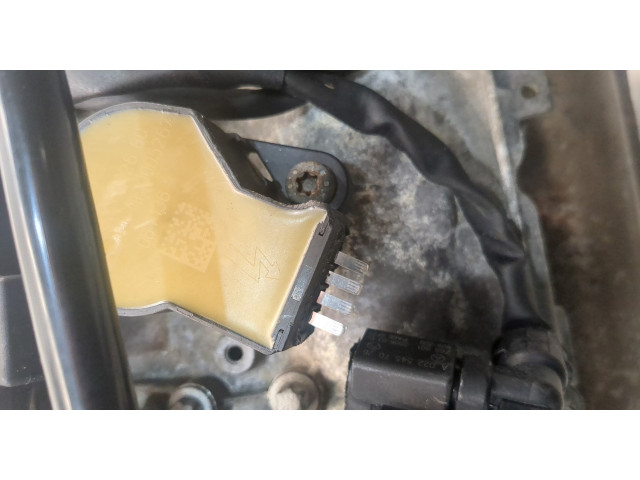 Генератор  Mercedes GL X164 2006-2012           