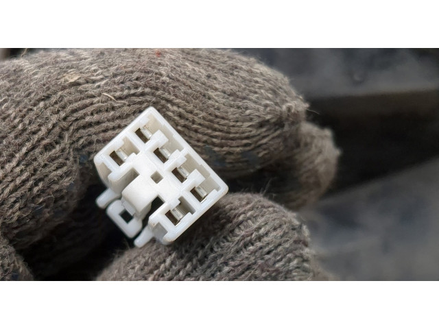 Задний фонарь          