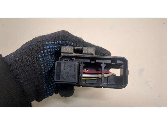 Блок реле  Infiniti FX 2008-2013         