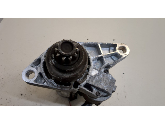 Стартер Skoda Fabia 2007-2014 1.4 02T911023R, 02T911023RX