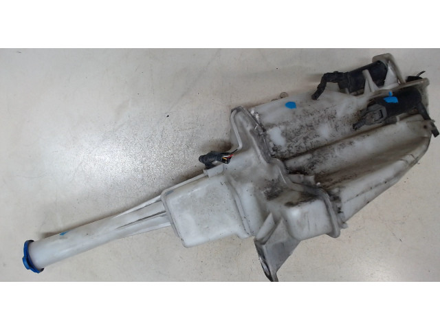 Бачок омывателя  KIA Sportage 2010-2016    