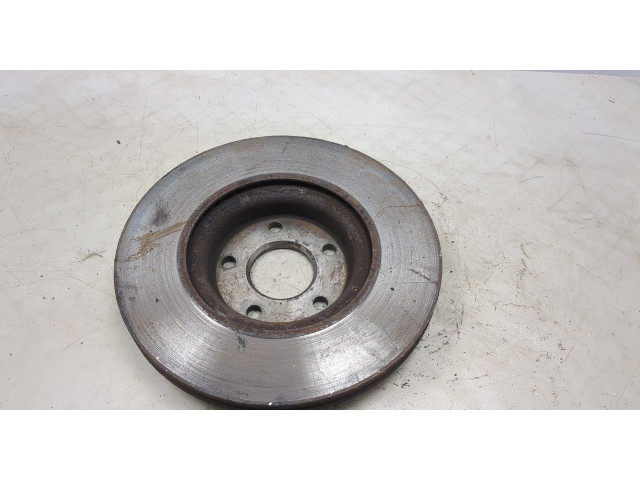 Диск тормозной  Ford Focus 2 2005-2008   передний   1520297, 7M511125BB      