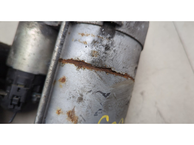 Стартер Lexus IS 2005-2016 2.2