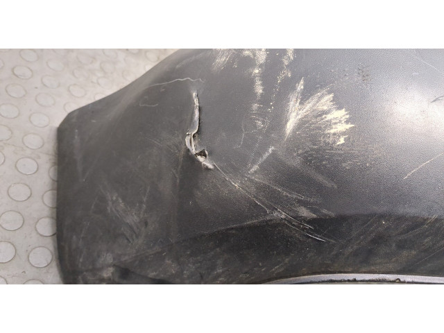 Бампер Volkswagen Caddy 2010-2015 задний