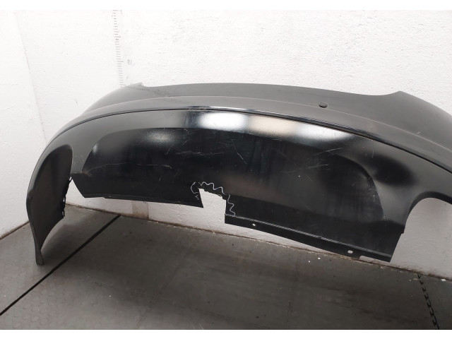 Бампер Jaguar XF 2007-2015 задний