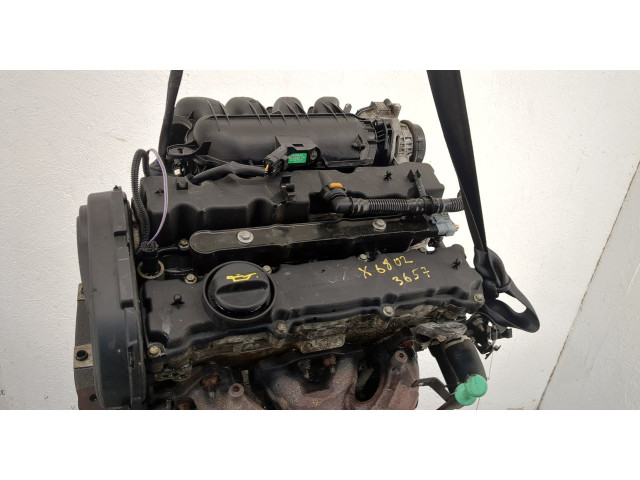 Генератор Citroen C4 2004-2010