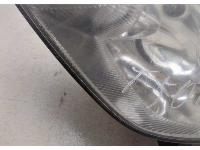 Фара передняя  Toyota Celica 1999-2005 левая 