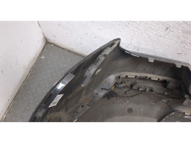 Бампер Chevrolet Trax 2013-2016 задний