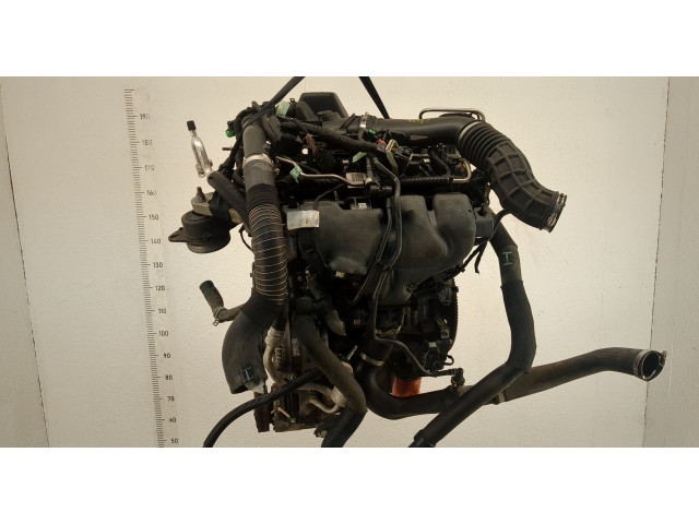  Турбина  Ford Explorer 2015-2019             