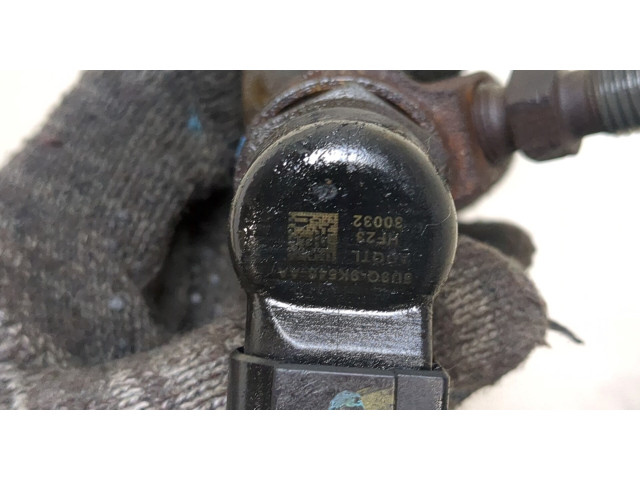 Форсунка топливная  Jaguar XF 2007–2012         