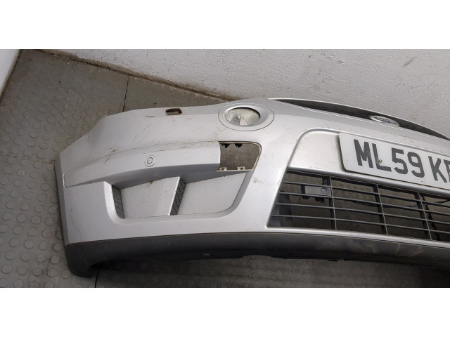 Бампер  Ford S-Max 2006-2010 передний   